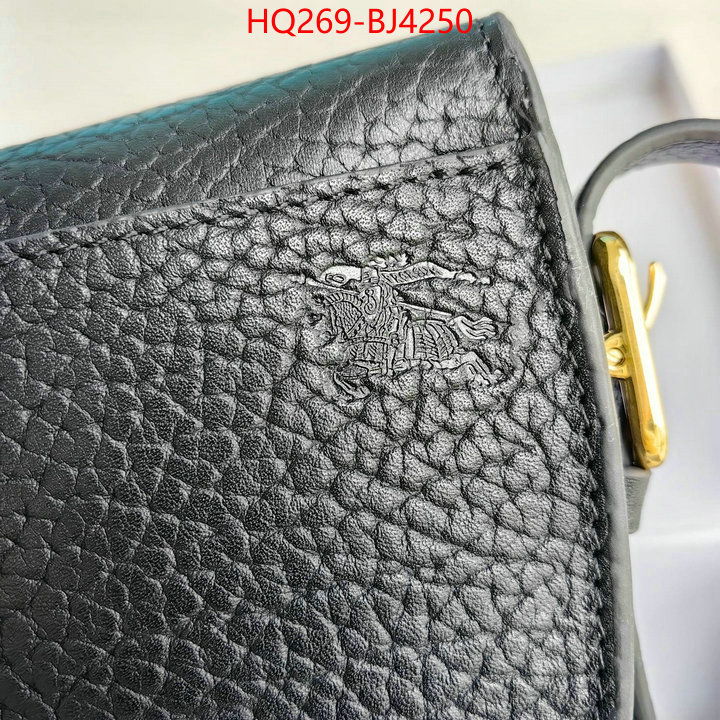 Burberry Bags(TOP)-Crossbody- is it illegal to buy ID: BJ4250 $: 269USD,