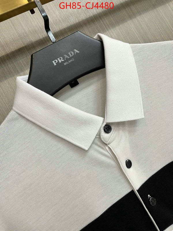 Clothing-Prada the best designer ID: CJ4480 $: 85USD