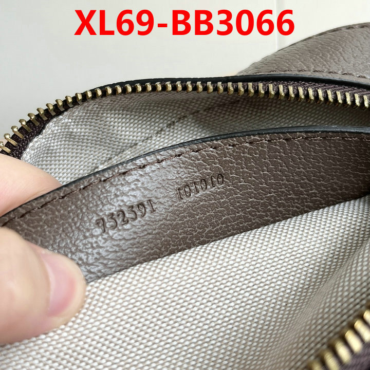 Gucci Bags(4A)-Crossbody- new 2024 ID: BB3066 $: 69USD,