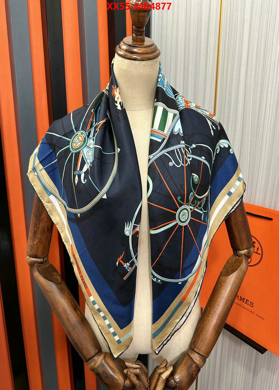 Scarf-Hermes online shop ID: MB4877 $: 55USD