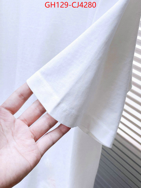 Clothing-Balenciaga website to buy replica ID: CJ4280 $: 129USD