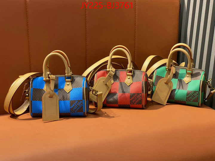 LV Bags(TOP)-Speedy- replica how can you ID: BJ3761 $: 225USD,