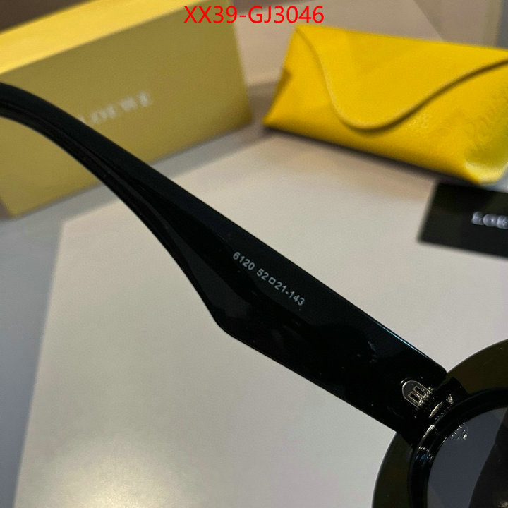 Glasses-Loewe shop ID: GJ3046 $: 39USD