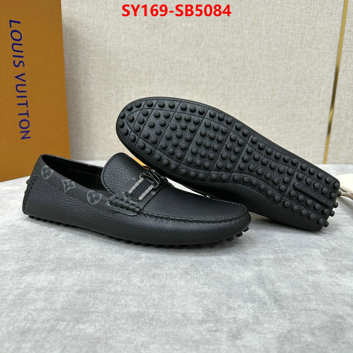 Men Shoes-LV replica sale online ID: SB5084 $: 169USD