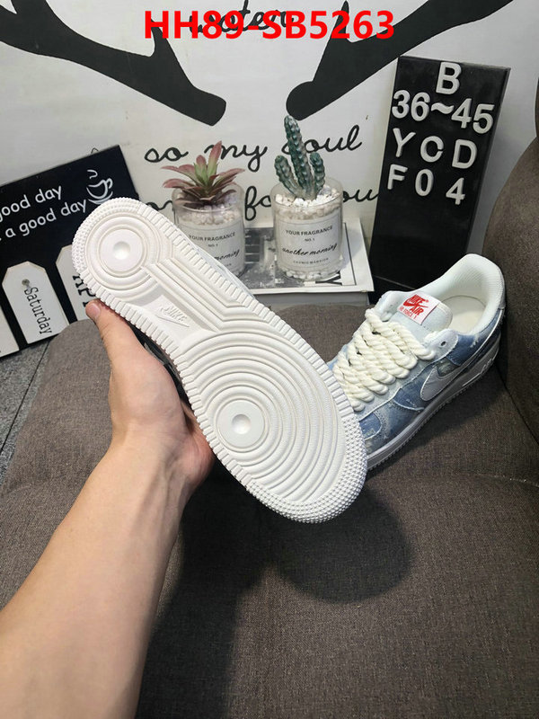 Women Shoes-NIKE aaaaa ID: SB5263 $: 89USD