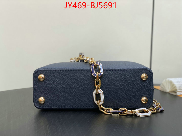 LV Bags(TOP)-Handbag Collection- buy replica ID: BJ5691