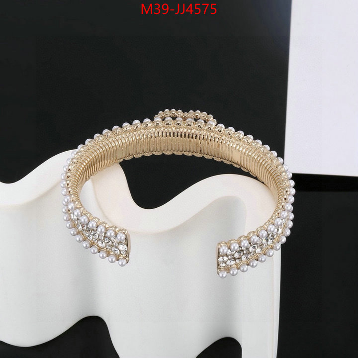 Jewelry-Chanel replica how can you ID: JJ4575 $: 39USD