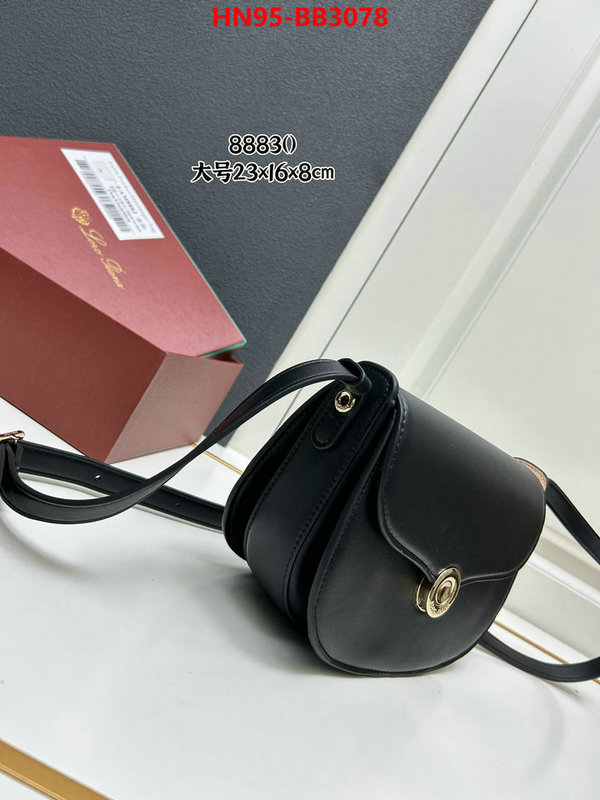 Loro Piana Bags(4A)-Crossbody- buy sell ID: BB3078 $: 95USD,