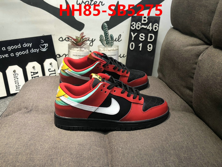 Men Shoes-Nike online sales ID: SB5275 $: 85USD