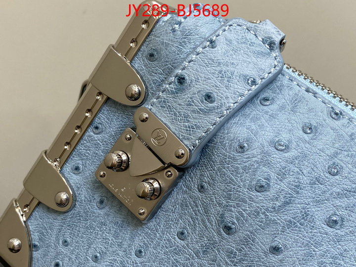 LV Bags(TOP)-Pochette MTis- is it ok to buy ID: BJ5689 $: 289USD,