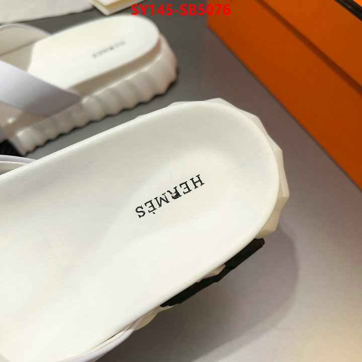 Men Shoes-Hermes same as original ID: SB5076 $: 145USD