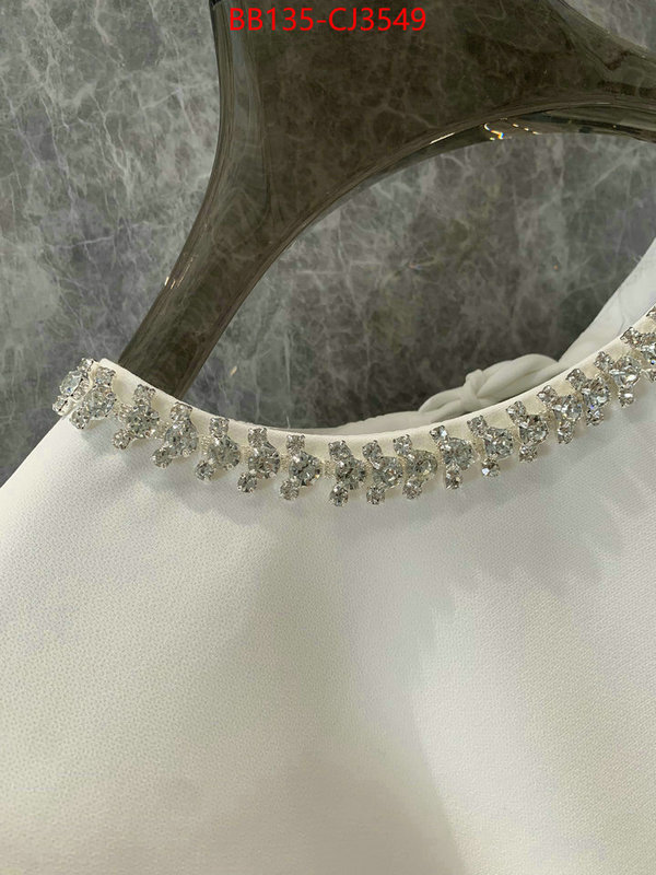 Clothing-Chanel wholesale replica ID: CJ3549 $: 135USD