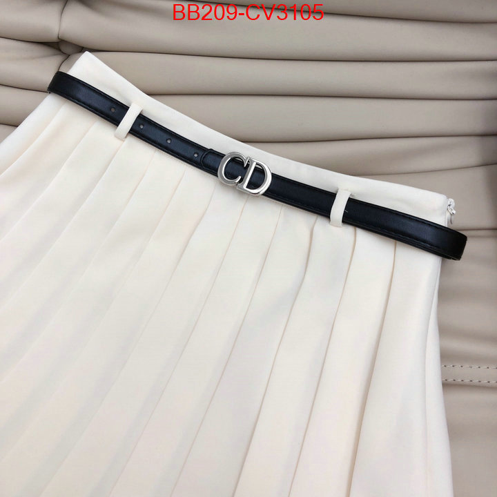 Clothing-Dior aaaaa quality replica ID: CV3105 $: 209USD