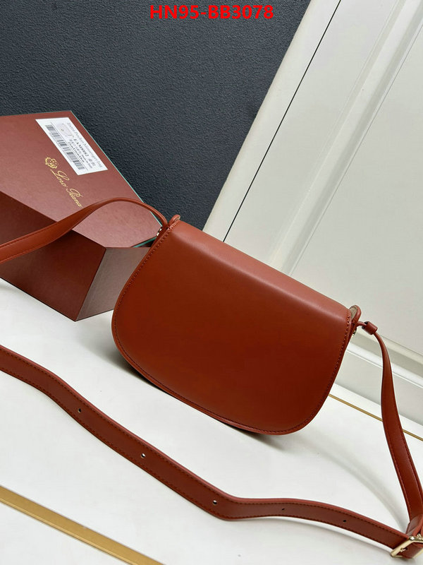 Loro Piana Bags(4A)-Crossbody- buy sell ID: BB3078 $: 95USD,