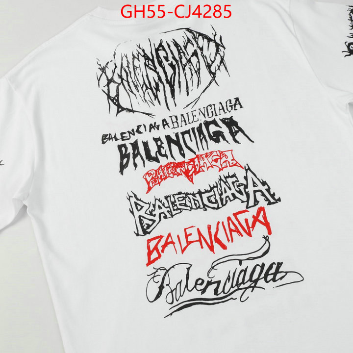 Clothing-Balenciaga what's best ID: CJ4285 $: 55USD