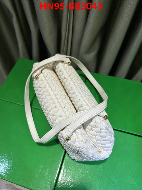 BV Bags(4A)-Handbag- how to find designer replica ID: BB3043 $: 95USD,