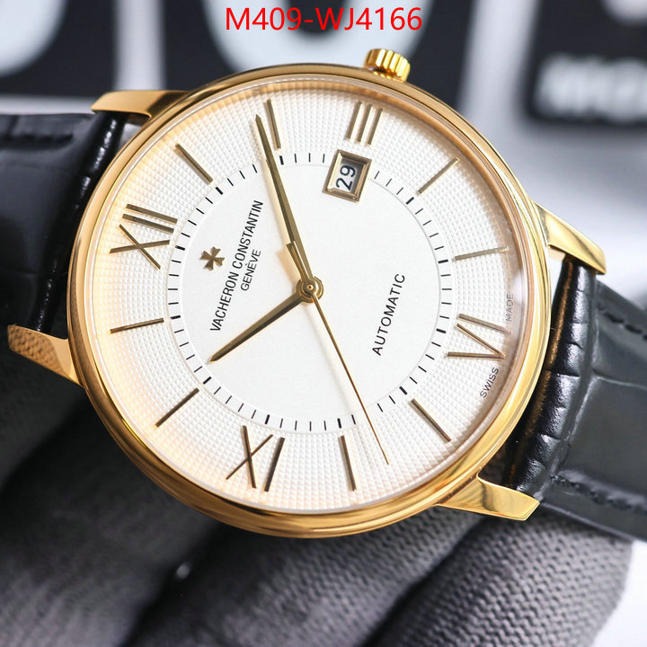 Watch(TOP)-Vacheron Constantin buy the best replica ID: WJ4166 $: 409USD