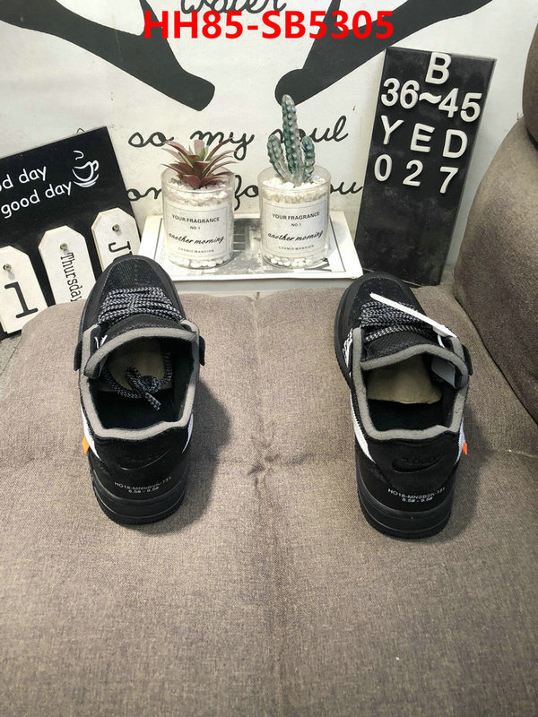 Men Shoes-Nike where should i buy replica ID: SB5305 $: 85USD