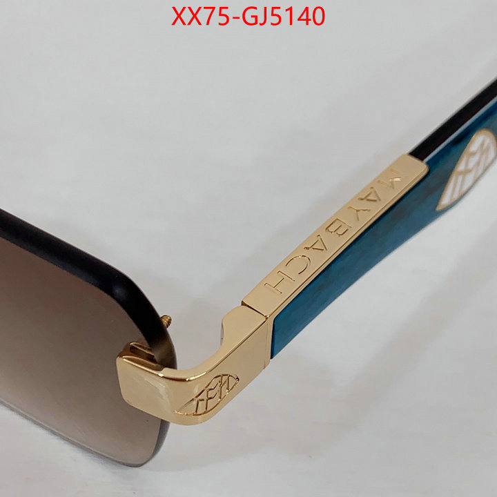 Glasses-Montblanc buy high-quality fake ID: GJ5140 $: 75USD