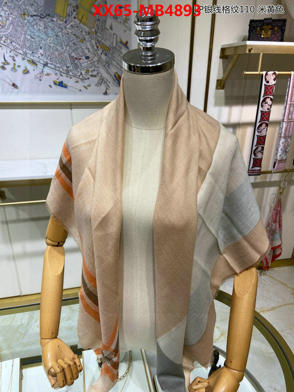 Scarf-Loro Piana store ID: MB4893 $: 65USD