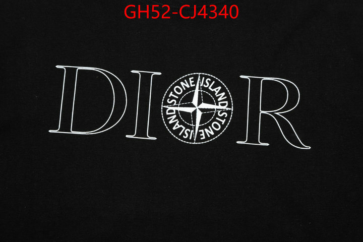 Clothing-Dior same as original ID: CJ4340 $: 52USD