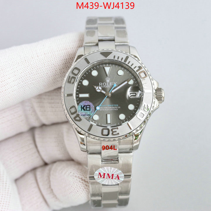 Watch(TOP)-Rolex online from china ID: WJ4139 $: 439USD