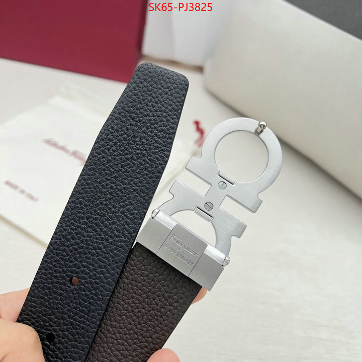 Belts-Ferragamo online sale ID: PJ3825 $: 65USD