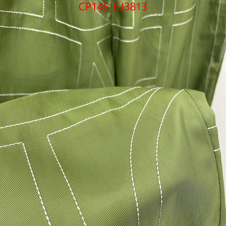 Clothing-Toteme Capri high-end designer ID: CJ3813