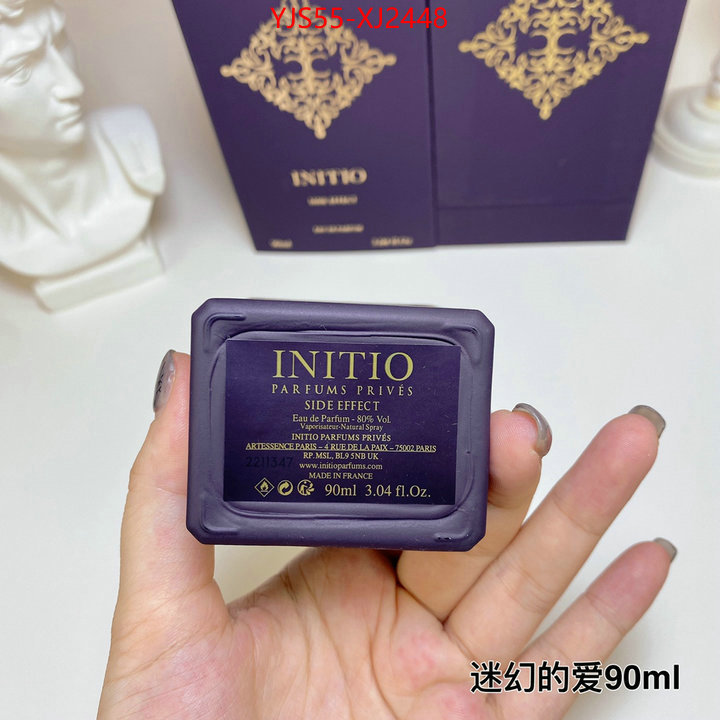 Perfume-Initio sell high quality ID: XJ2448 $: 55USD