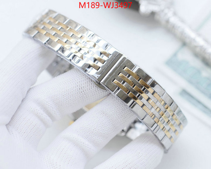 Watch(TOP)-Longines replica 1:1 ID: WJ3497 $: 189USD-shoes yupoo Watch(TOP)-Longines replica 1:1 ID: WJ3497 $: 189USD