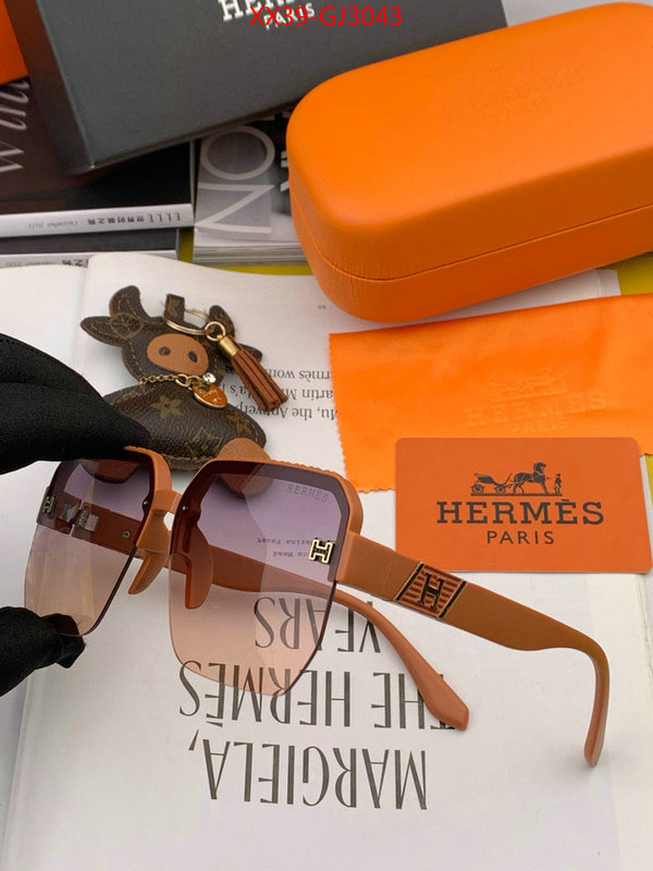 Glasses-Hermes online ID: GJ3043 $: 39USD