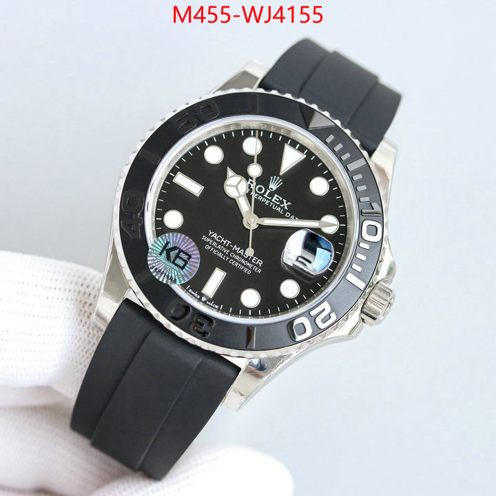 Watch(TOP)-Rolex how to find designer replica ID: WJ4155 $: 455USD