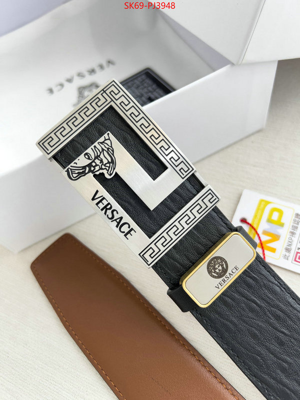 Belts-Versace the best designer ID: PJ3948 $: 69USD