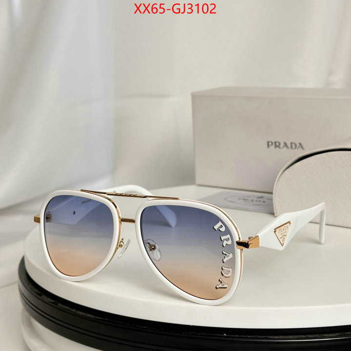Glasses-Prada where can i find ID: GJ3102 $: 65USD