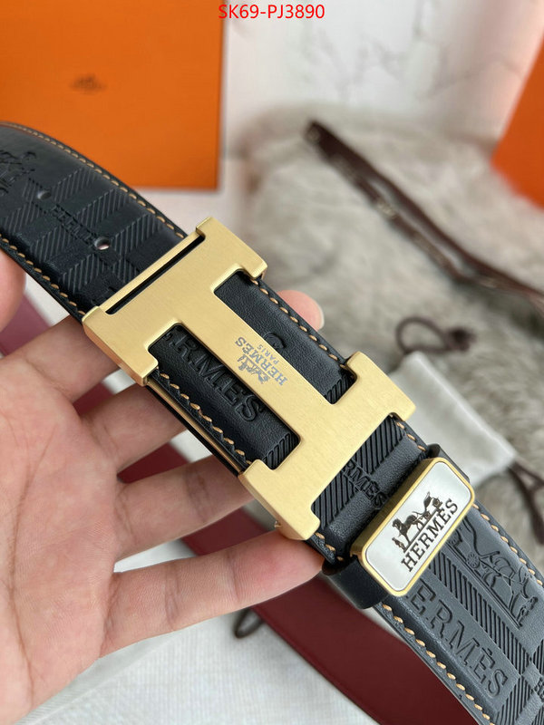 Belts-Hermes best capucines replica ID: PJ3890 $: 69USD