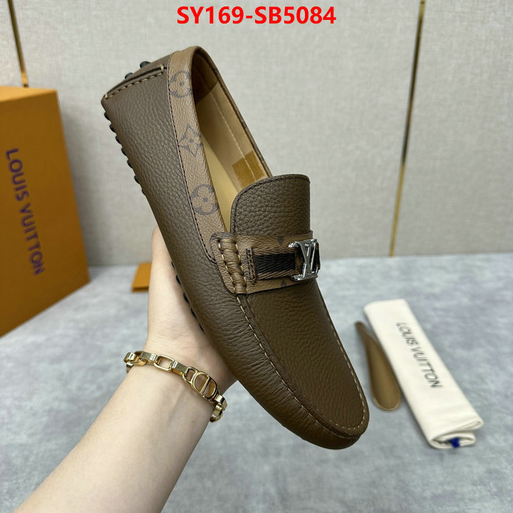 Men Shoes-LV replica sale online ID: SB5084 $: 169USD