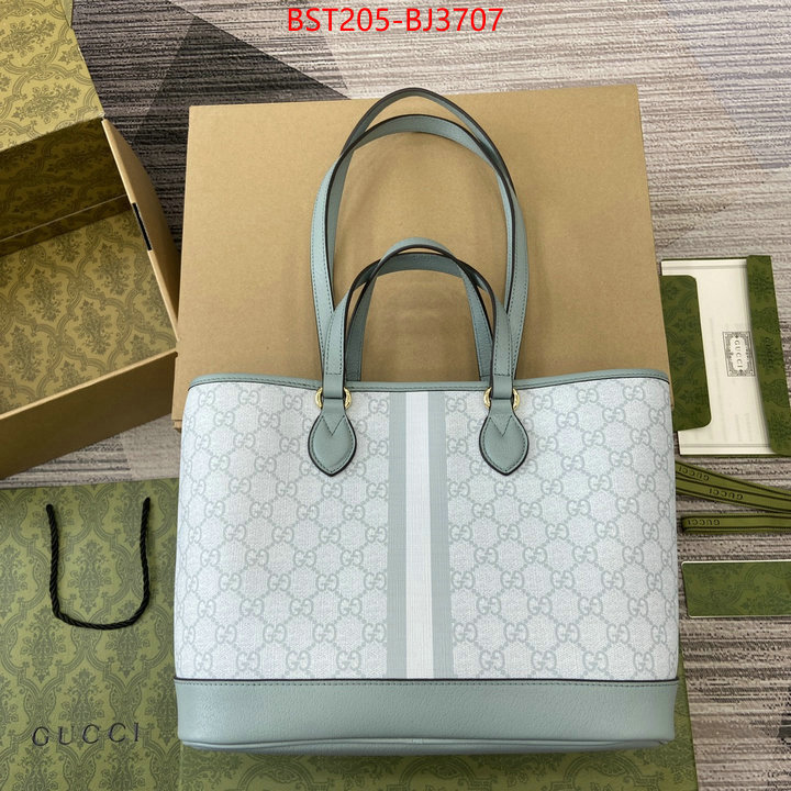 Gucci Bags(TOP)-Handbag- customize the best replica ID: BJ3707 $: 205USD,