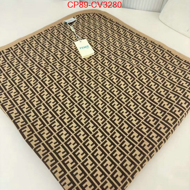 Kids clothing-Fendi outlet 1:1 replica ID: CV3280 $: 89USD