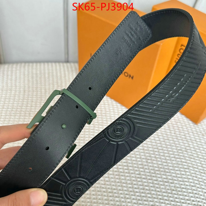 Belts-LV buy 2024 replica ID: PJ3904 $: 65USD