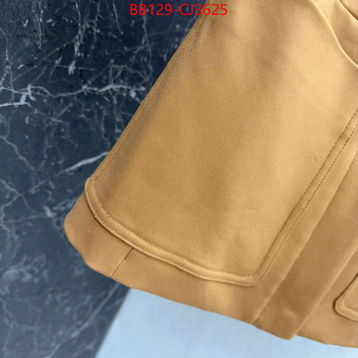Clothing-MaxMara online shop ID: CJ3625 $: 129USD