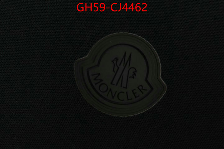 Clothing-Moncler aaaaa+ replica ID: CJ4462 $: 59USD