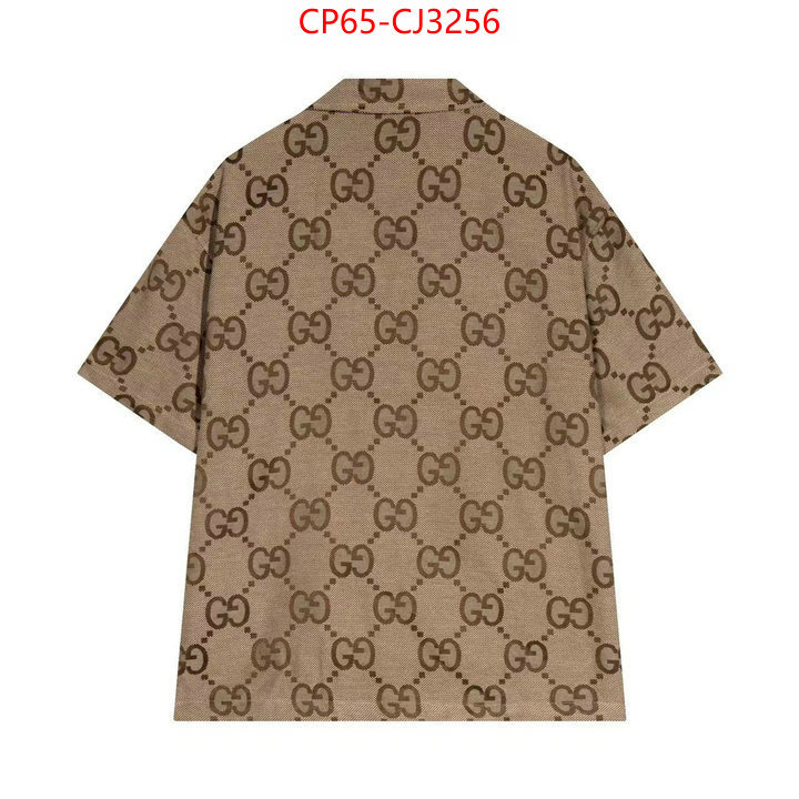 Clothing-Gucci the best ID: CJ3256 $: 65USD