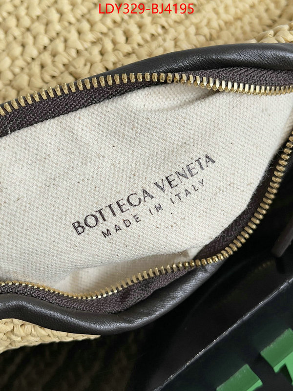 BV Bags(TOP)-Handbag- buy sell ID: BJ4195 $: 329USD,