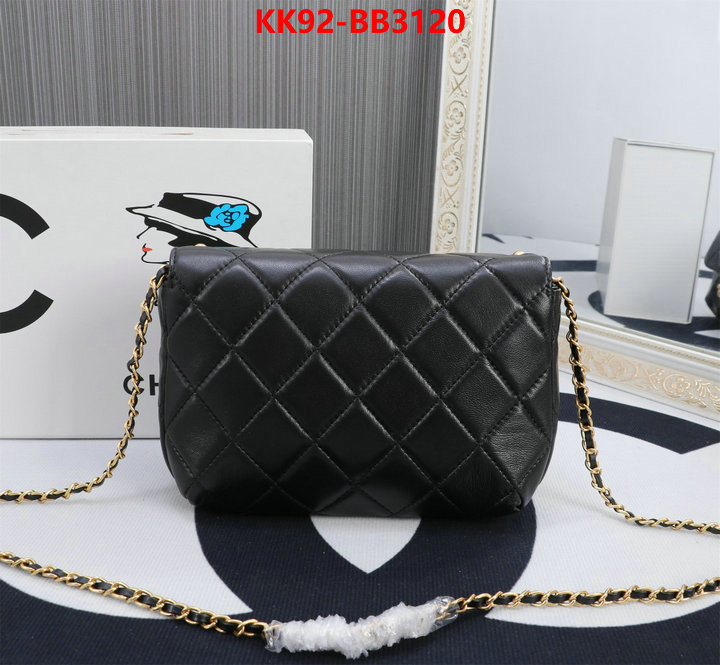 Chanel Bags(4A)-Crossbody- shop designer replica ID: BB3120 $: 92USD,