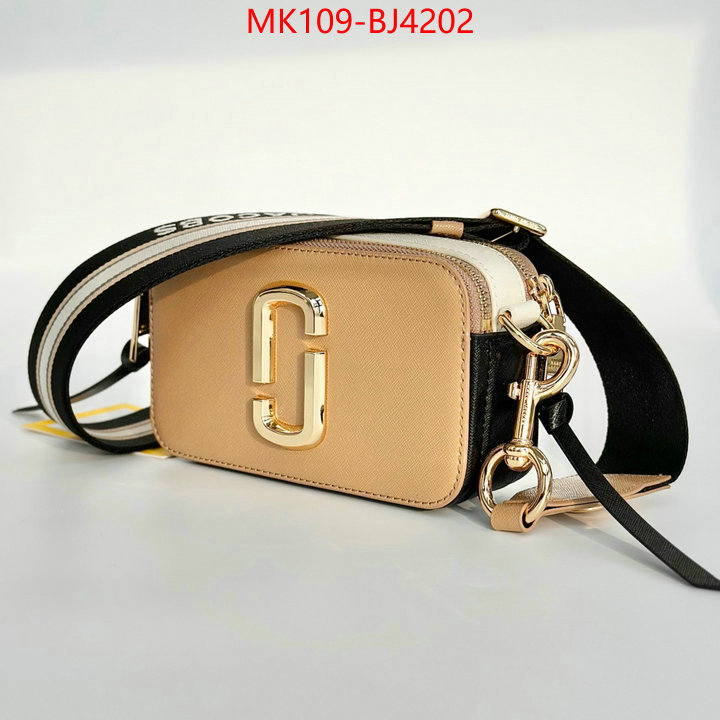 Marc Jacobs Bags(TOP)-Camera bag- buy best quality replica ID: BJ4202 $: 109USD,