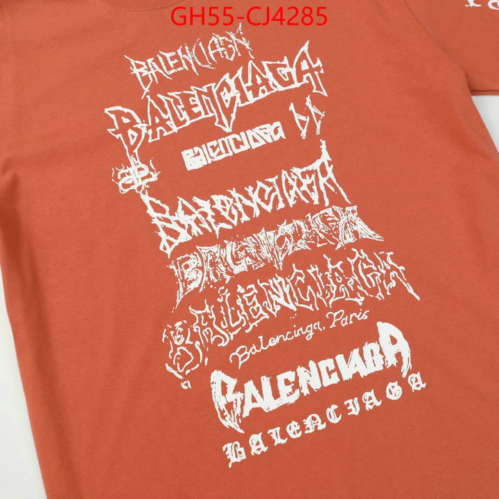 Clothing-Balenciaga what's best ID: CJ4285 $: 55USD