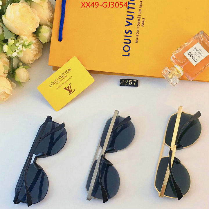 Glasses-LV how quality ID: GJ3054 $: 49USD