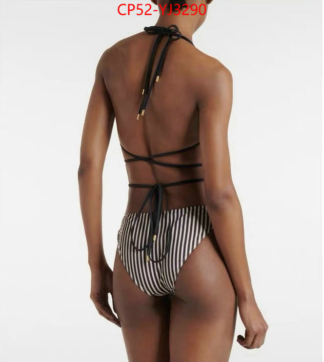 Swimsuit-Loewe what 1:1 replica ID: YJ3290 $: 52USD