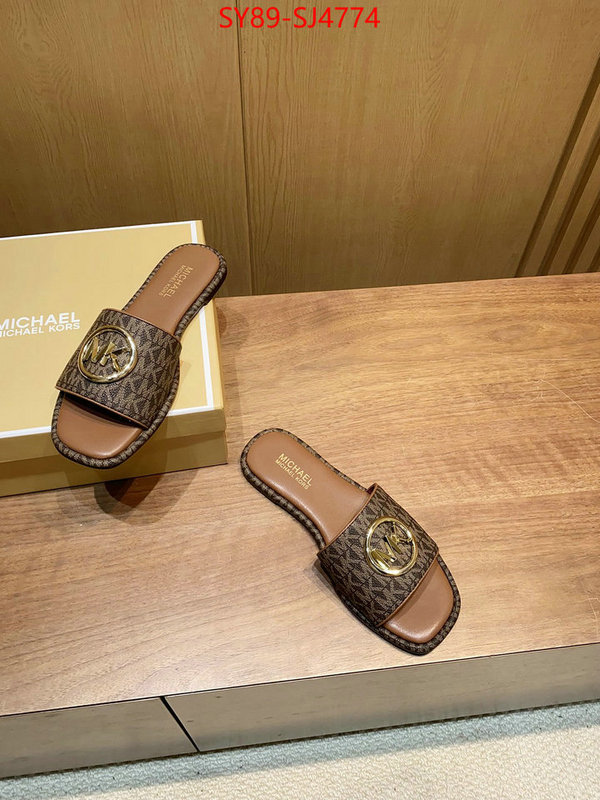 Women Shoes-Michael Kors buy ID: SJ4774 $: 89USD