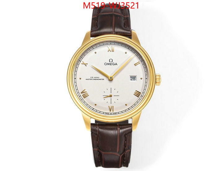 Watch(TOP)-Omega buy online ID: WJ3521 $: 519USD-shoes yupoo Watch(TOP)-Omega buy online ID: WJ3521 $: 519USD